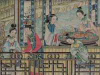 江苏林前林后家居有限公司